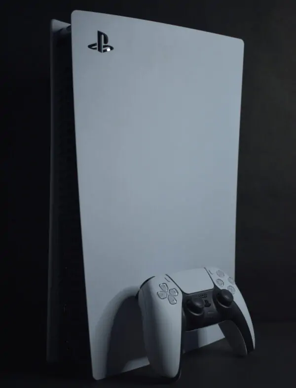 PlayStation 5