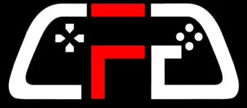 Craving for Gaming Logo