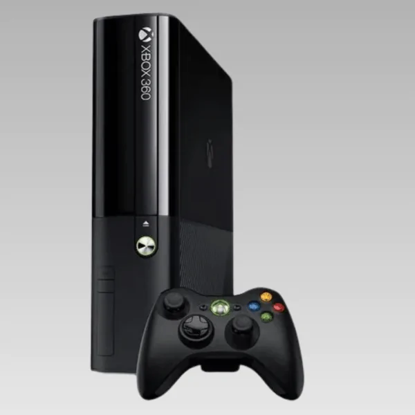XBOX 360
