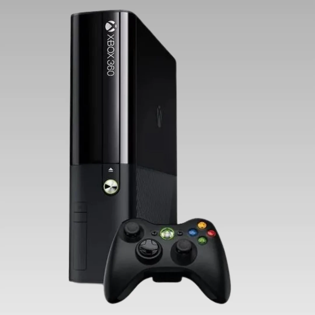 XBOX 360
