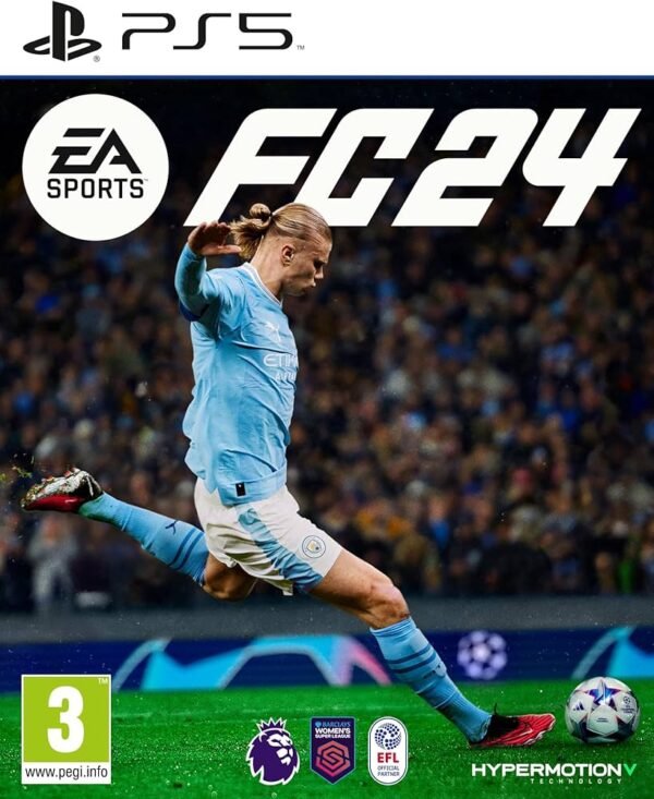 EA Sports FC 24