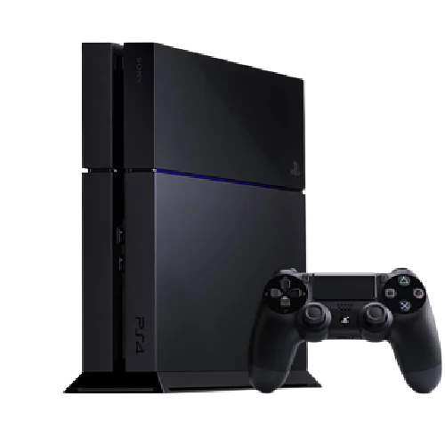 PlayStation 4 (Fat, 1TB)