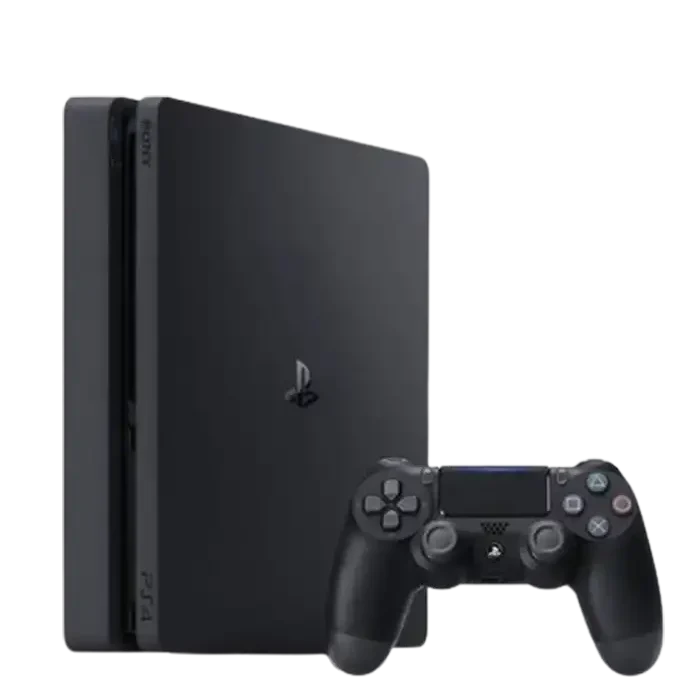 PlayStation 4 (Slim, 1TB)