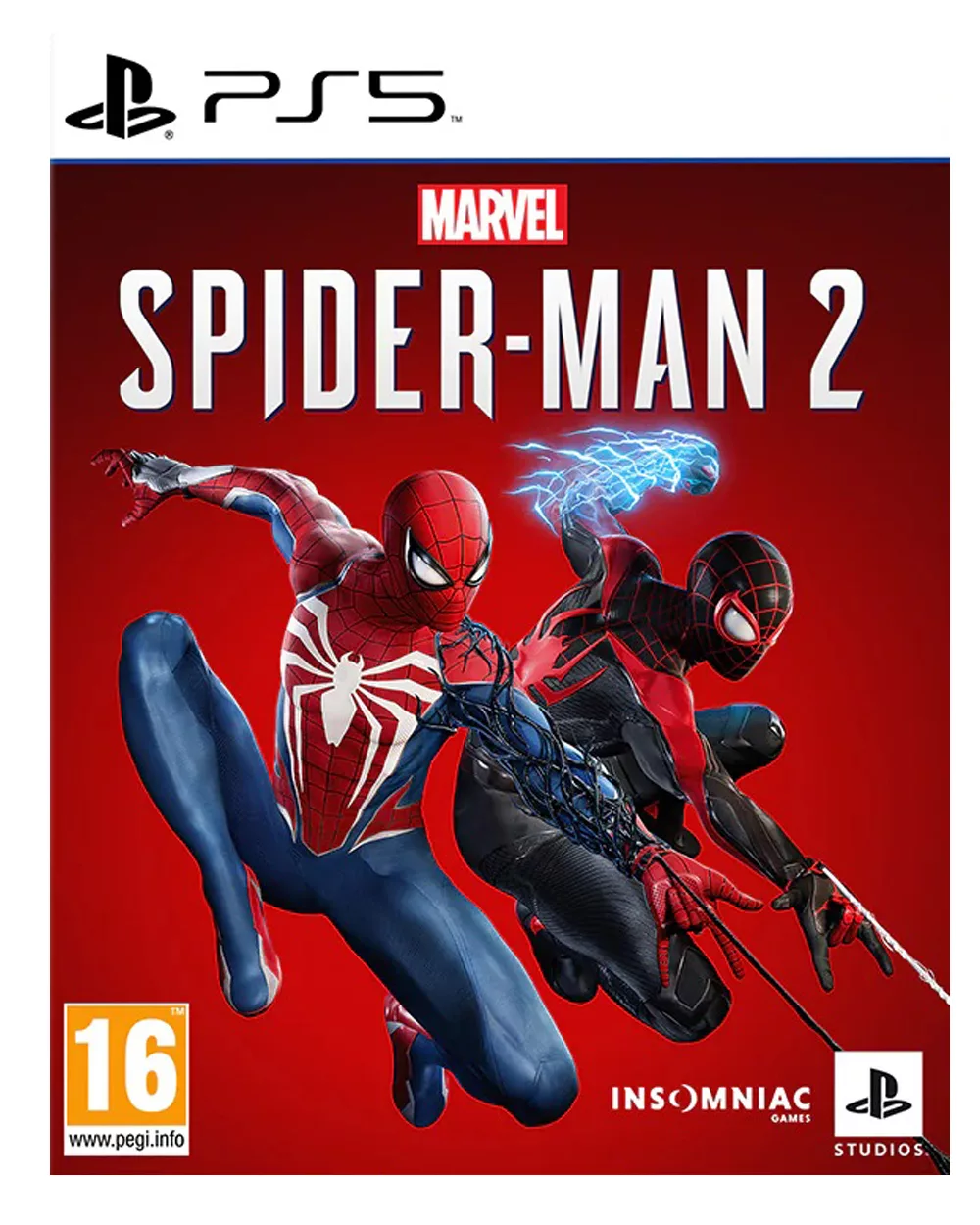 Spiderman 2
