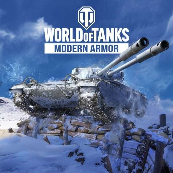 World Of Tanks