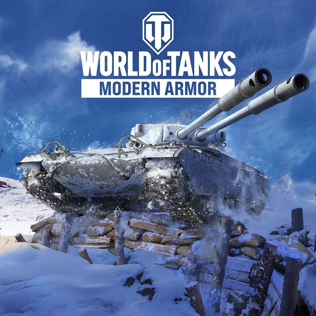 World Of Tanks