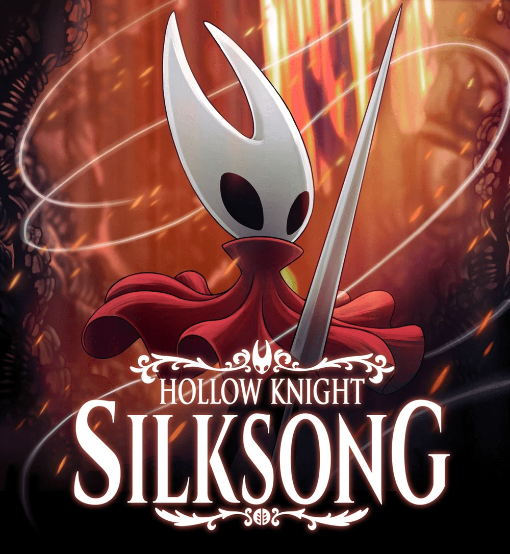 Hollow Knight: Silksong Finally Confirms Release Date for September 2025