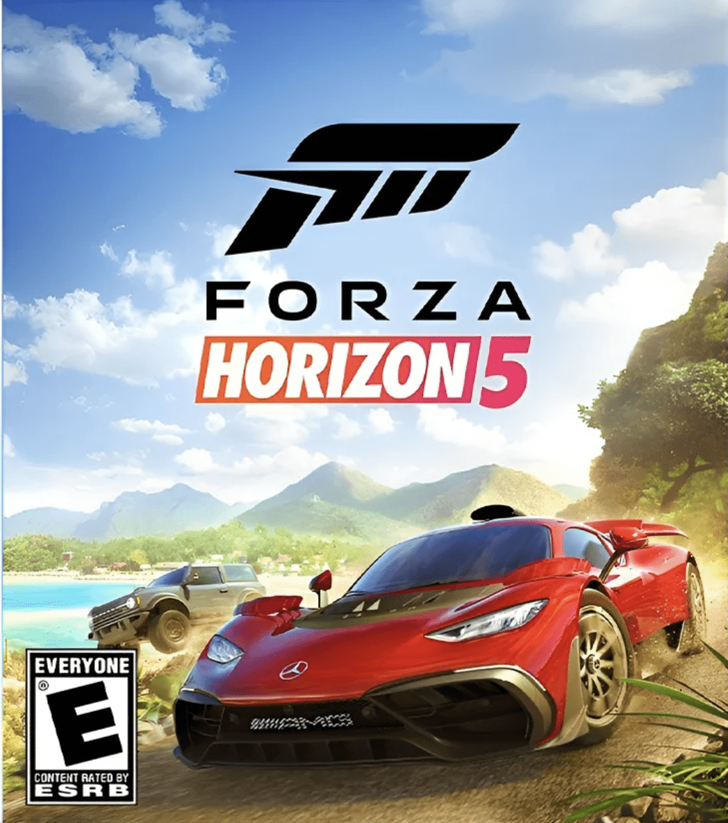 Forza Horizon