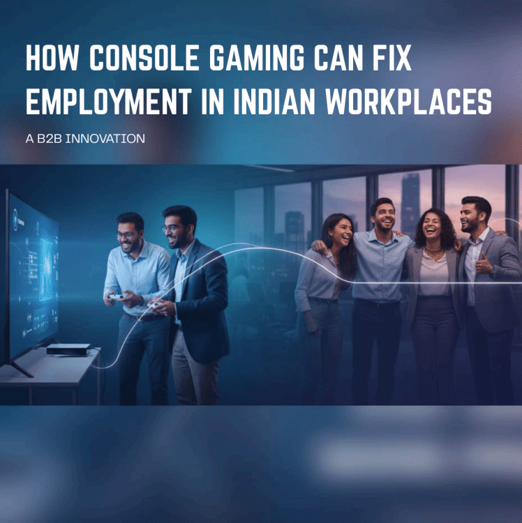 Why Indian Workplaces Need a New Engagement Strategy