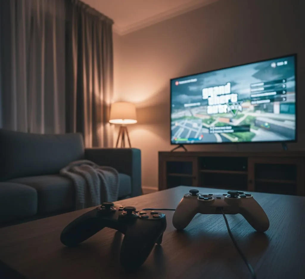 Why Everyone Is Playing Old Games Again (And What It Says About Modern Gaming)