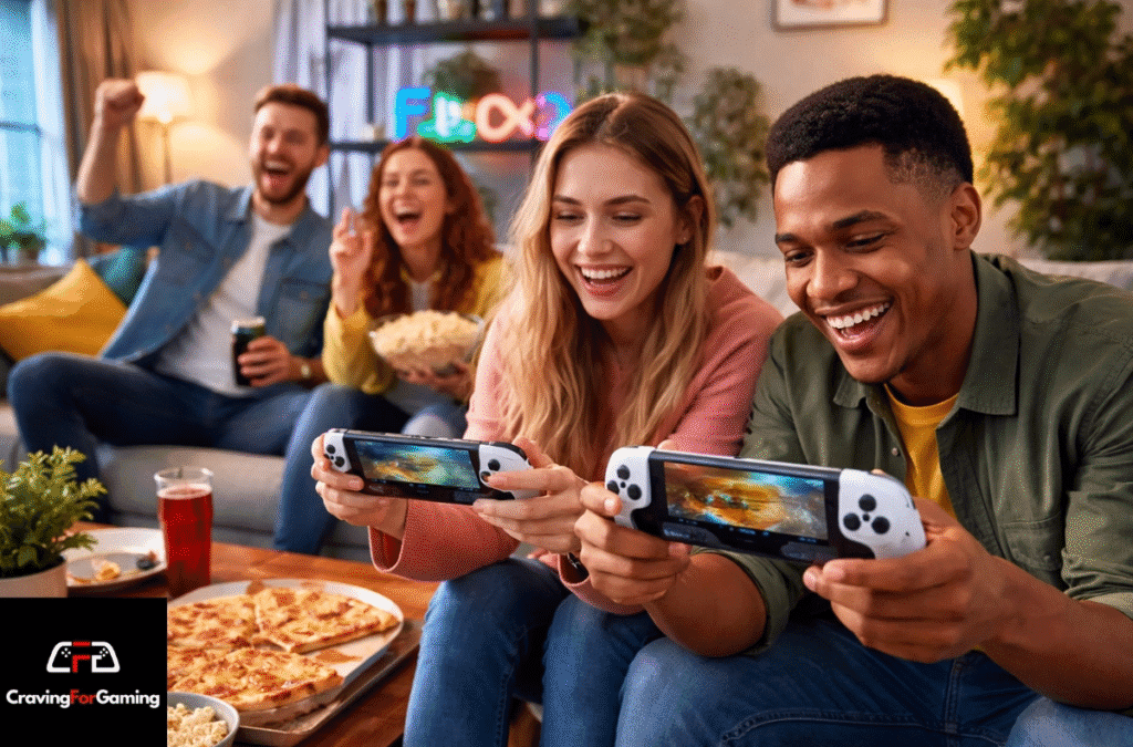 PlayStation’s Game-Changing Move: A Dual Sense and Phone Hybrid