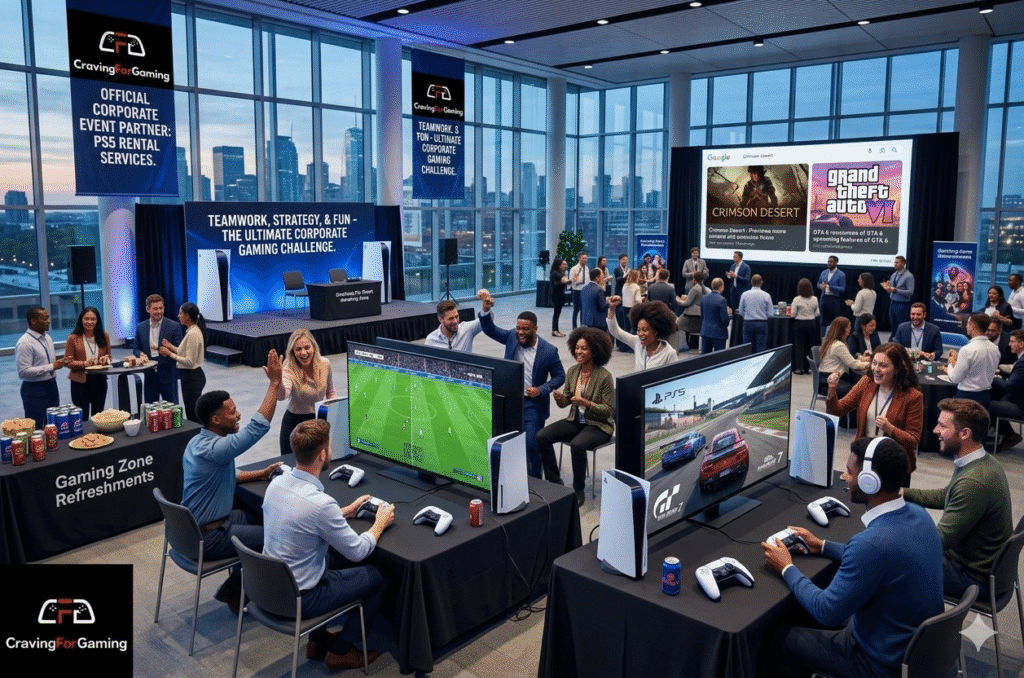 Why Your Best Employees Are Quitting: And How a 15-Minute FIFA Break Could Stop Them
