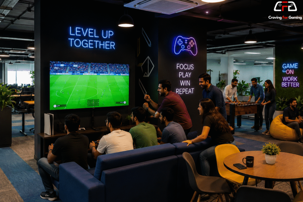 How Google, Zepto & Top Indian Startups Approach Work Culture​