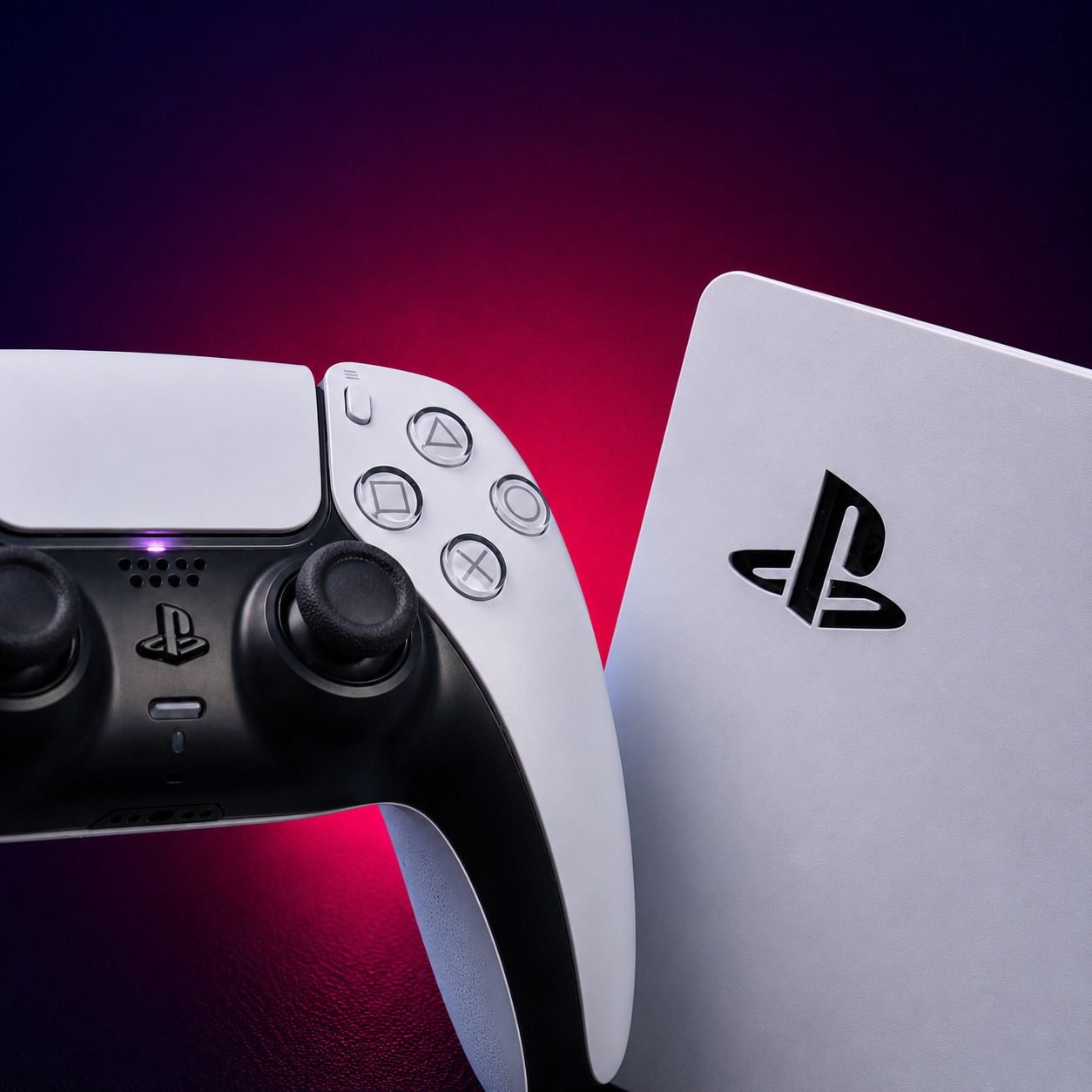 PlayStation 5