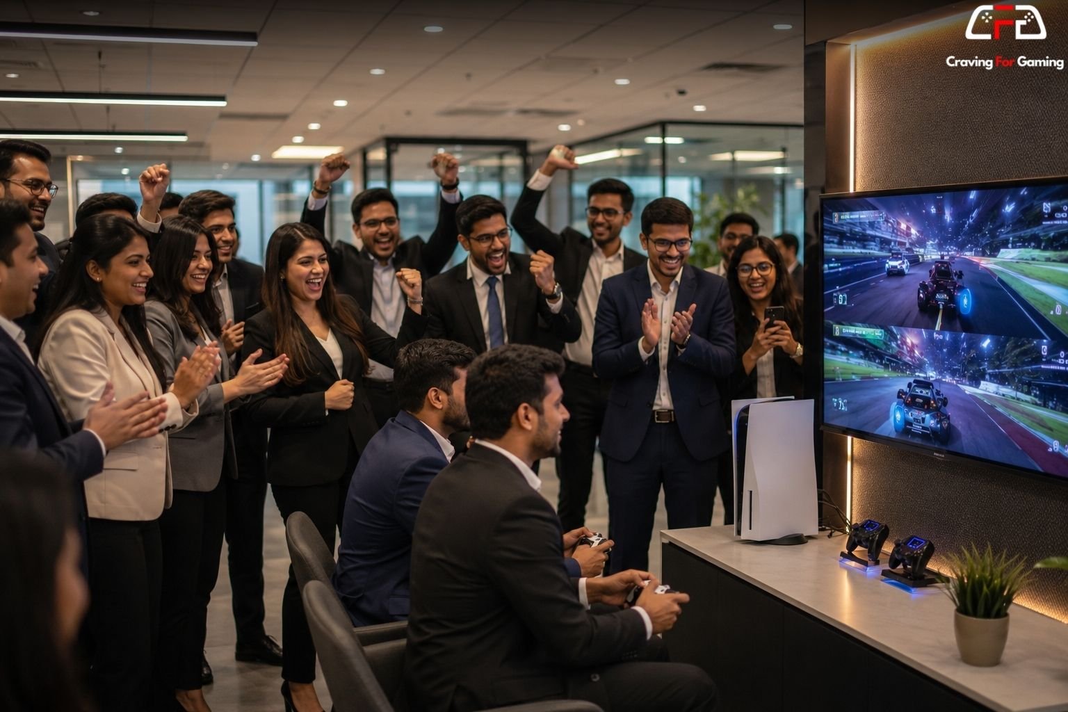 What Happens When You Add Competition to an Event? (Hint: Engagement Explodes)