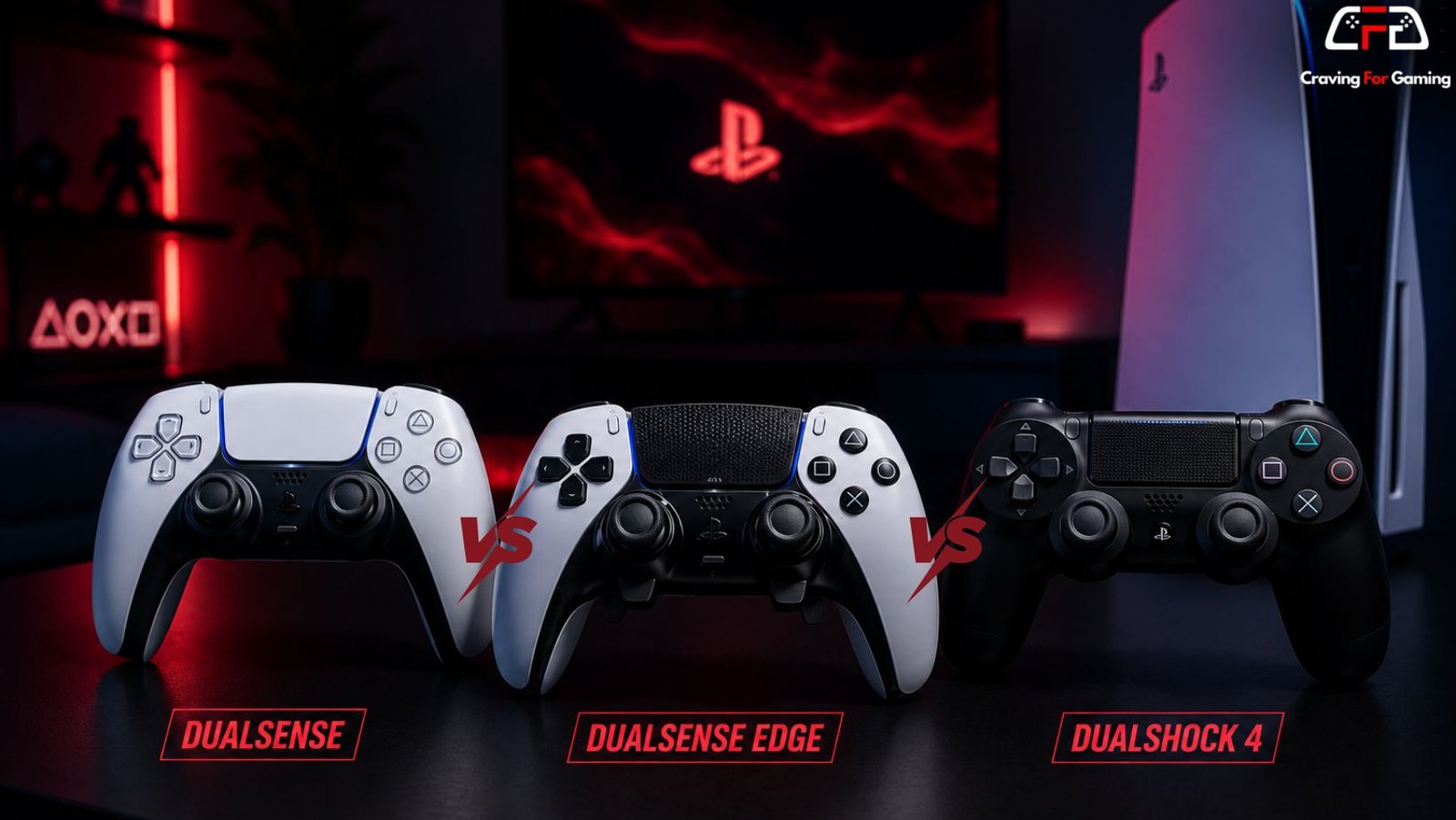 Which PlayStation Controller is Best for You? A Complete 2026 Guide