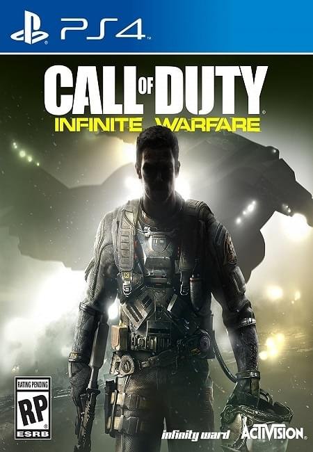 Call Of Duty: Infinite Warfare