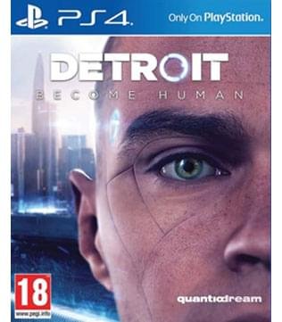 Detroit Become Human