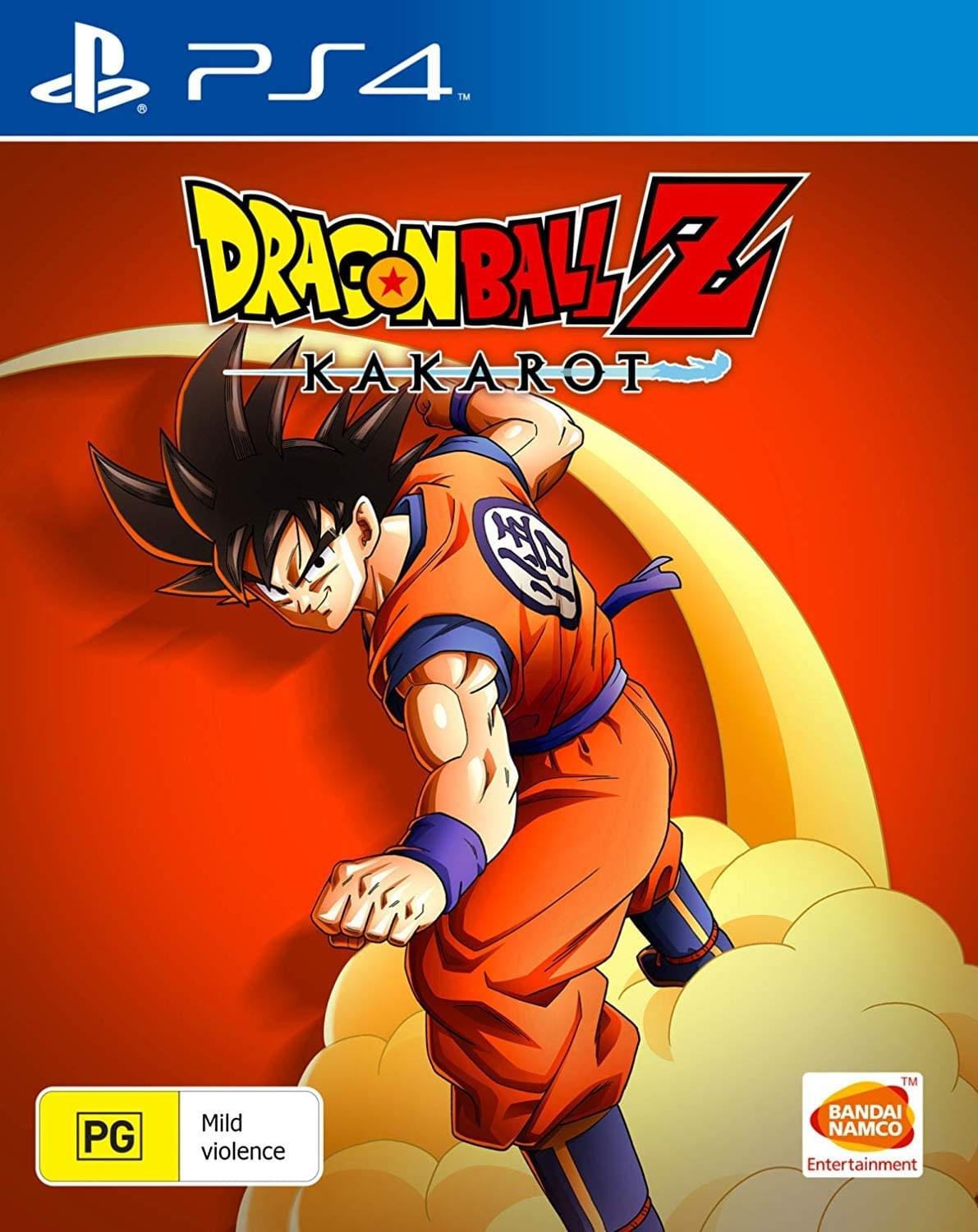 Dragon Ball Z