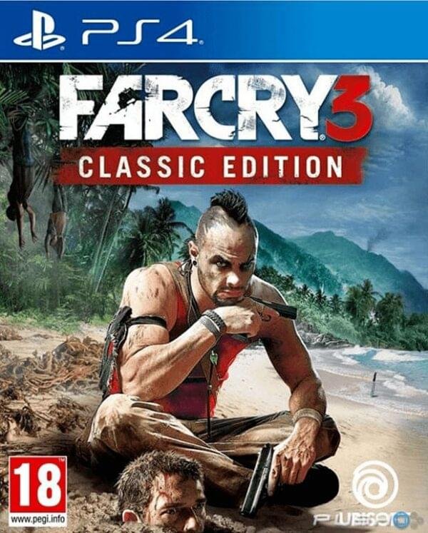 FARCRY 3 : Classic Edition