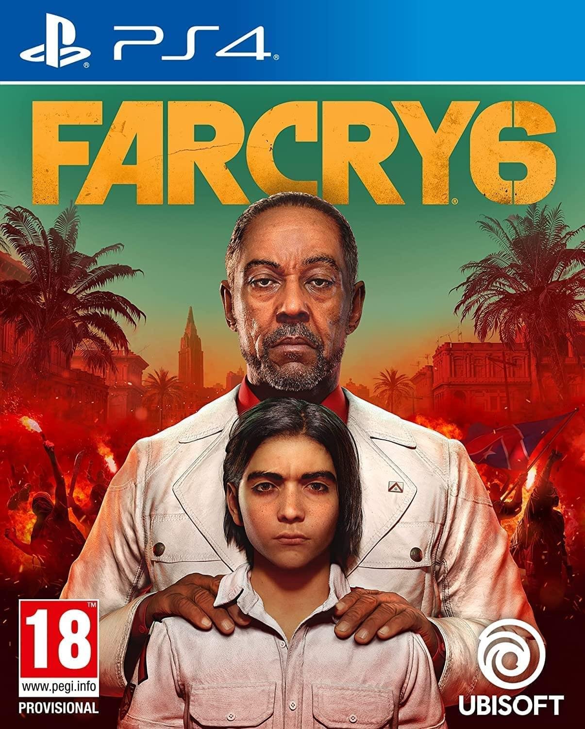FARCRY 6