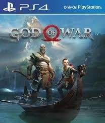 God Of War