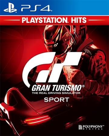 GranTurismo Sport