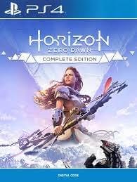 Horizon Zero Dawn : Complete Edition