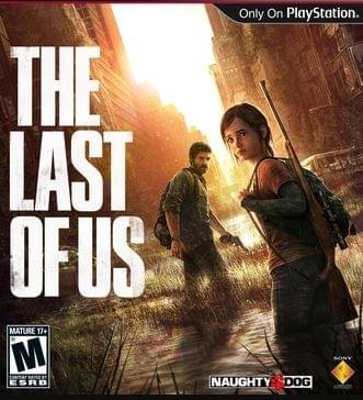 The Last Of Us