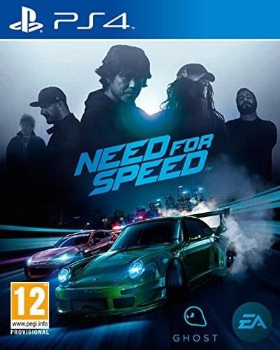 Need For Speed