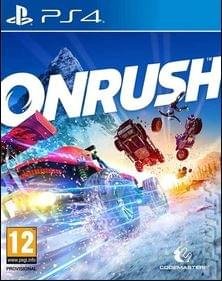 ONRUSH