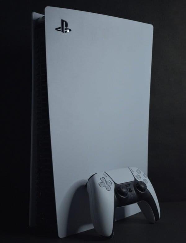 PlayStation 5