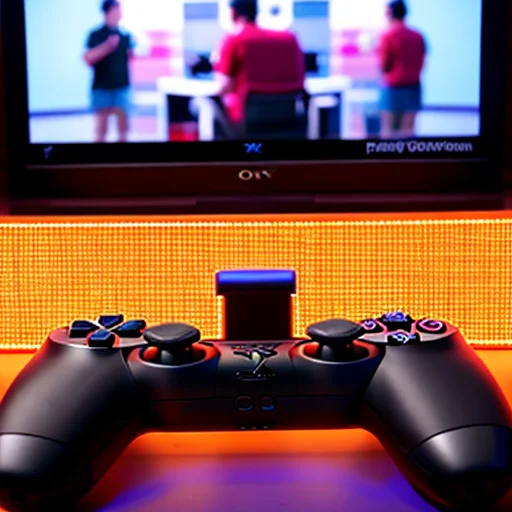 Elevate Your Gaming Experience With CFG