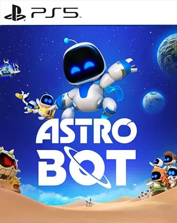Astrobot
