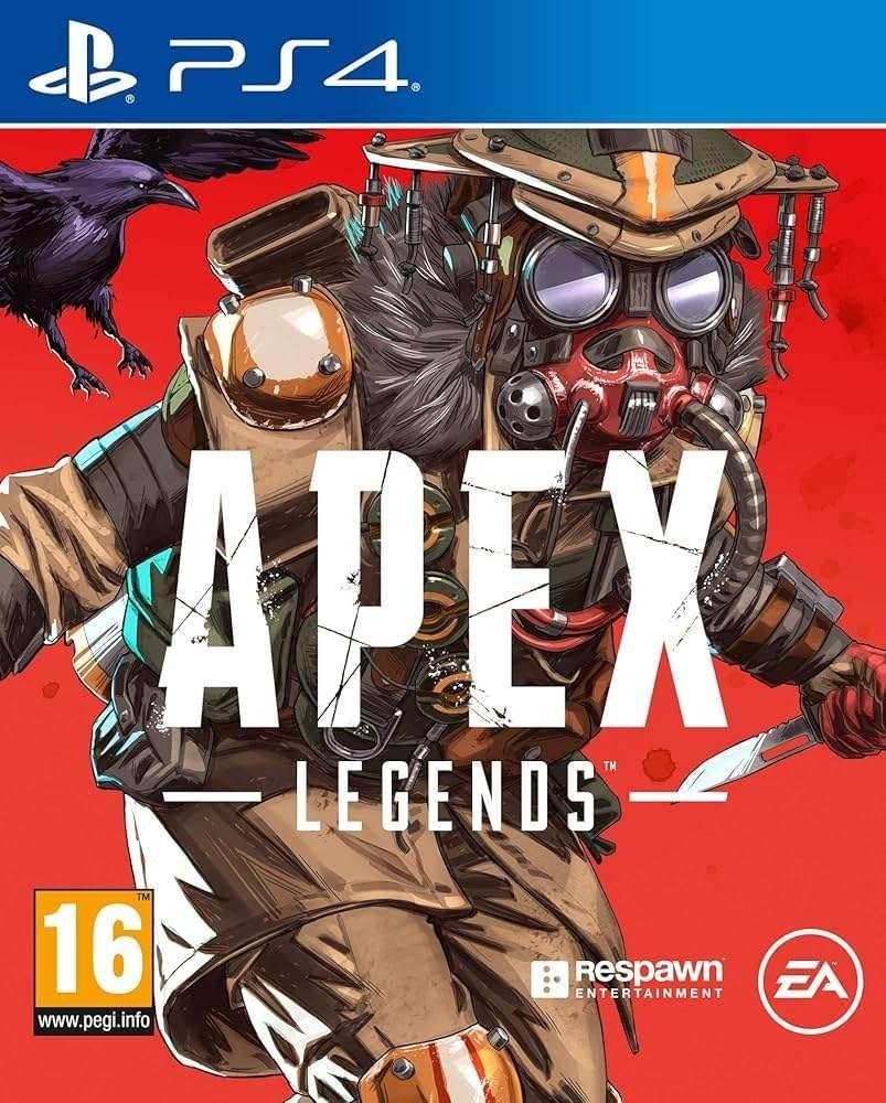Apex Legends