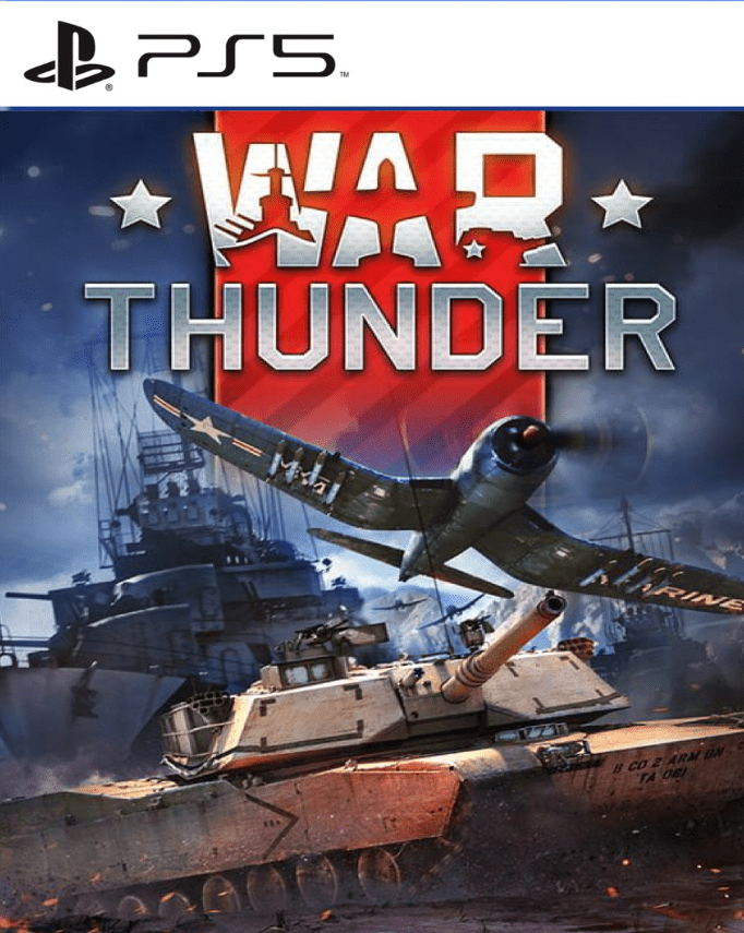War Thunder