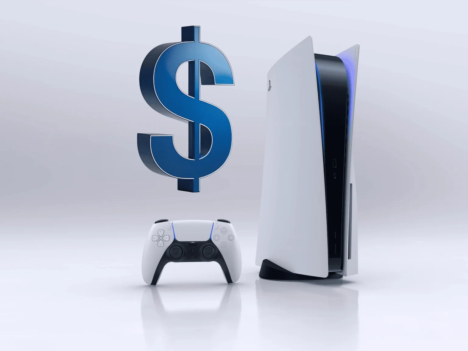 PS5 Price Hike: What It Means for Gamers