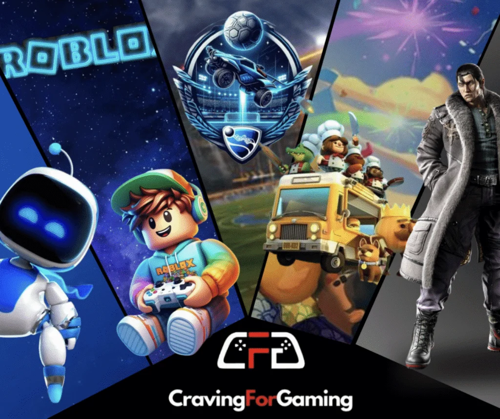 5 Games That Can Turn Y our Family Night Into A Gaming Party