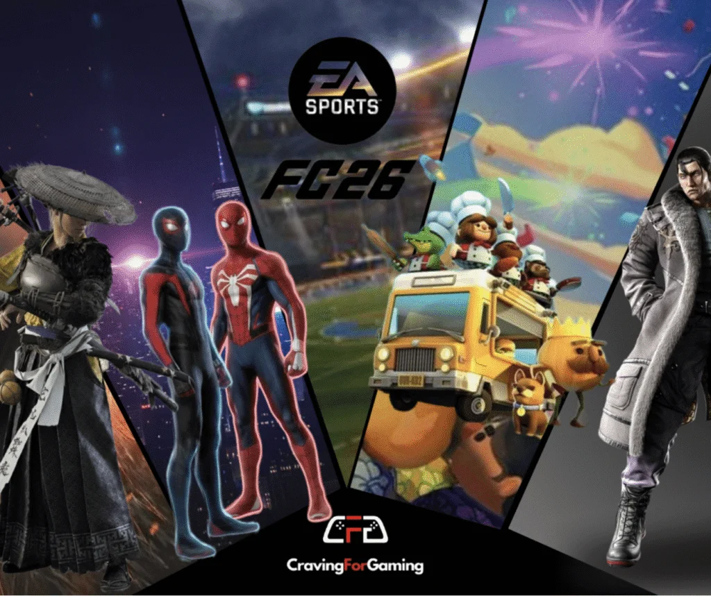 Best New Games to Play in 2025: Why Ghost of Yōtei Should Be on Your List