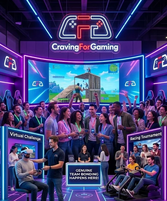 Corporate Offsites at Resorts: Plug-and-Play Gaming Lounge Setup (Checklist)